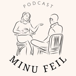 14: “MINU FEIL”: TARVO METSPALU