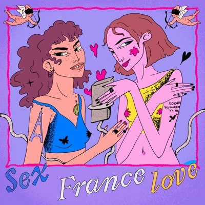 Sex Love France