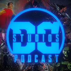 DC Studios Podcast