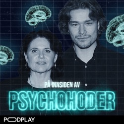 HalloweenPsycho Livepodkast Del 2