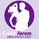 Erotikforum.fm - Offen.Ehrlich.Intim - Der Podcast mit Jenny