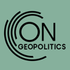 On Geopolitics - Centre for Geopolitics