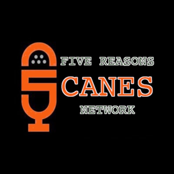 5 Rings: A Canes Thing