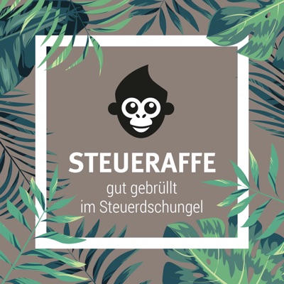 Steueraffe Steueraffe