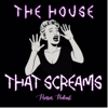 The House That Screams Horror Podcast - Candy "The Final Girl" Allison