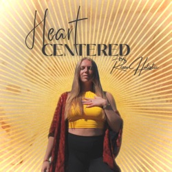 Heart Centered by Rizzo Holistic