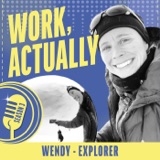 EXPLORER: Wendy Searle