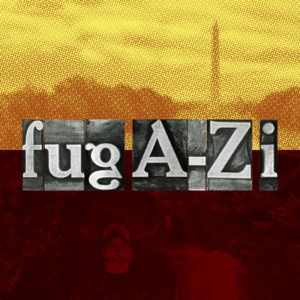 The Alphabetical Fugazi