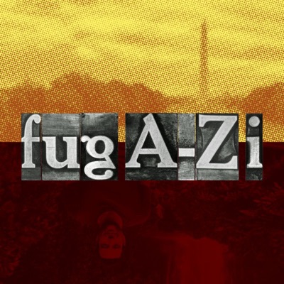 The Alphabetical Fugazi:Ian James Wright