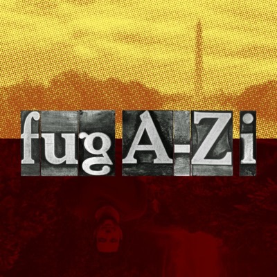 The Alphabetical Fugazi The Alphabetical Fugazi