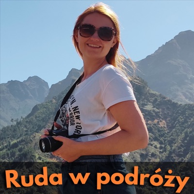 Ruda w podróży