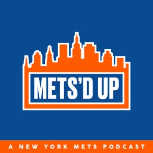 Mets'd Up: Edwin Diaz Re-Signs with Mets & Offseason Preview 