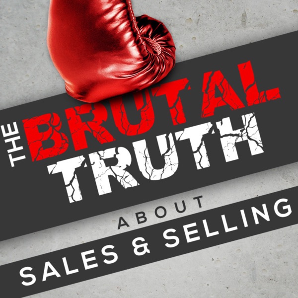 The Brutal Truth About Sales & Selling - B2B Social SaaStr Cold Calling SaaS Salesman Advanced Hacker