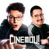 Cinemou! Podcast - Cinemou! Podcast