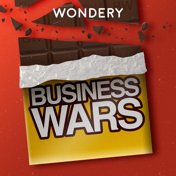 Wondery poster