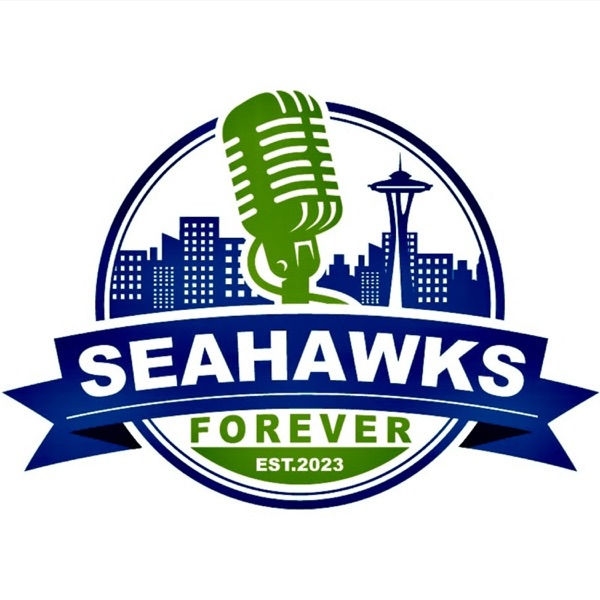 Seahawks Forever w/ Dan Viens podcast show image