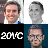 20VC: Did Figma Kill M&A Markets in 2024, The Three Biggest Mistakes Made in Growth Investing, The Three Requirements Companies Need to Go Public in 2024 with Ed Sim and Jamin Ball