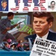 Episode 58 - The End of Innocence - The JFK Assassination - How did LBJ Benefit from JFK's murder?