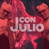 Logo of the podcast Con Julio en Canal Trece