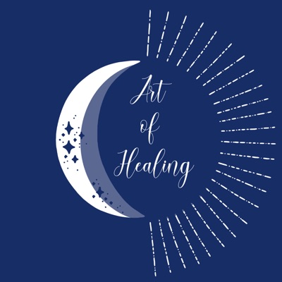 Welcome Back to Season 4, Art of Healing Podcast