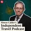 Simon Calder's Independent Travel Podcast