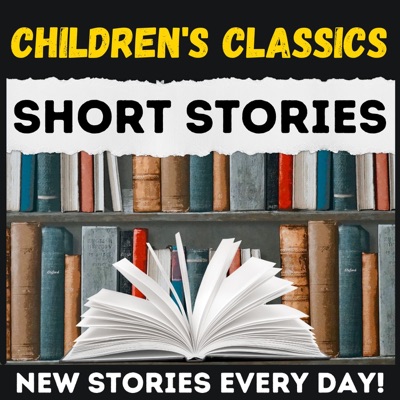 Daily Short Stories - Children's Stories Daily Short Stories - Children's Stories