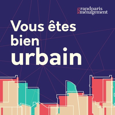 Vous êtes bien urbain