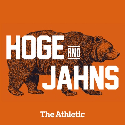 Hoge & Jahns: a show about the Chicago Bears:The Athletic