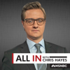 All In with Chris Hayes - Chris Hayes, MSNBC