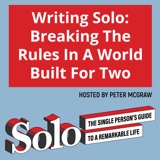 Writing Solo: Breaking The Rules In A World Built For Two