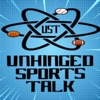Unhinged Sports Talk artwork