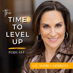 How to Find the Time to Focus on Yourself, Your Goals, and Your Lifestyle Design with Stacie Simpson