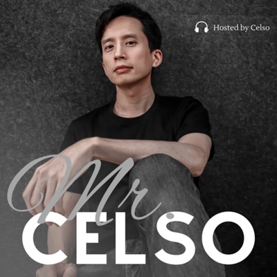 Mr. Celso Mr. Celso