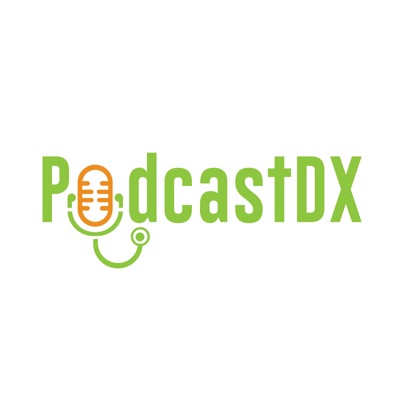 PodcastDX