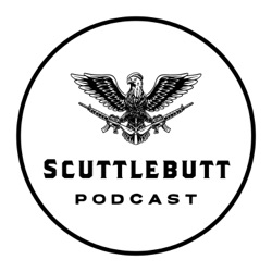 Scuttlebutt Podcast: Veteran Owned Business Growth