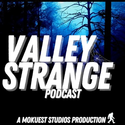 Valley Strange