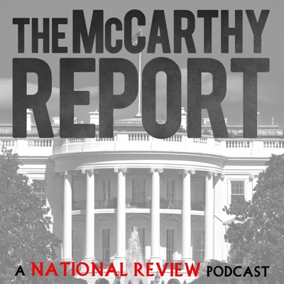 The McCarthy Report:National Review