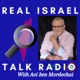 Ancient Roads: Real Israel Talk Radio