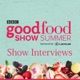 BBC Good Food Show Summer - 15th - 18th June 2023 - NEC Birmingham - Show Interviews