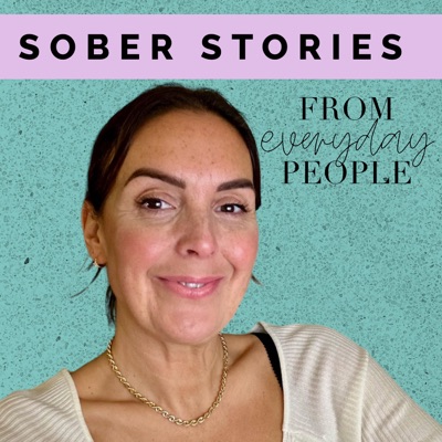 Sober Stories from Everyday People:sassysobermum