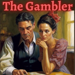 Chapter 12 - The Gambler