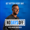 No Days Off with Brian Gubernick - Brian Gubernick