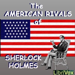 The American Rivals of Sherlock Holmes : The Montezuma Emerald
