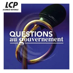 Questions au Gouvernement du mercredi 06 mars 2024