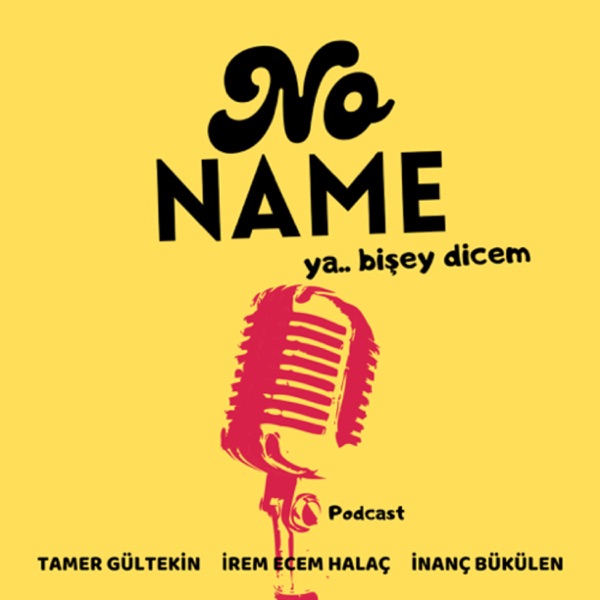 No Name Podcast