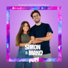 Simon & Mano - Fun Radio BE