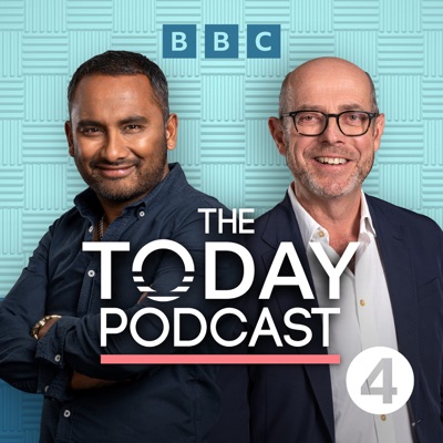 The Today Podcast:BBC Radio 4