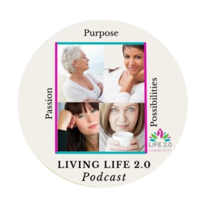 Living Life 2.0:Life 2.0 Community, JRR Consulting, Inc.