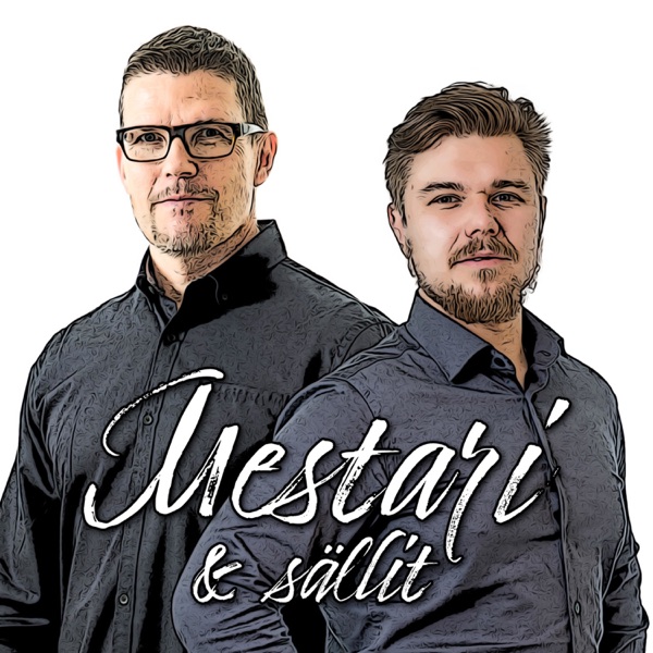 Mestari ja sällit
