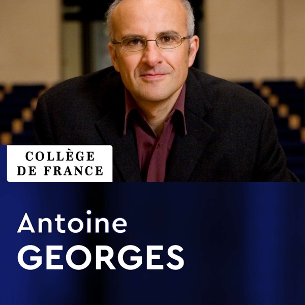 Physique de la matière condensée - Antoine Georges